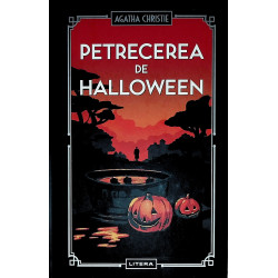 Petrecerea de Halloween