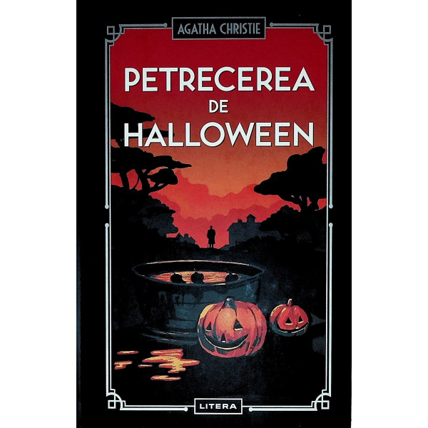 Petrecerea de Halloween
