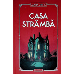 Casa stramba