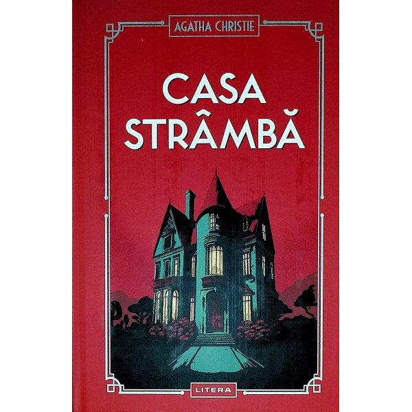 Casa stramba