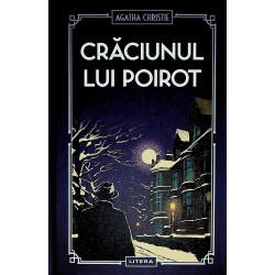 Craciunul lui Poirot