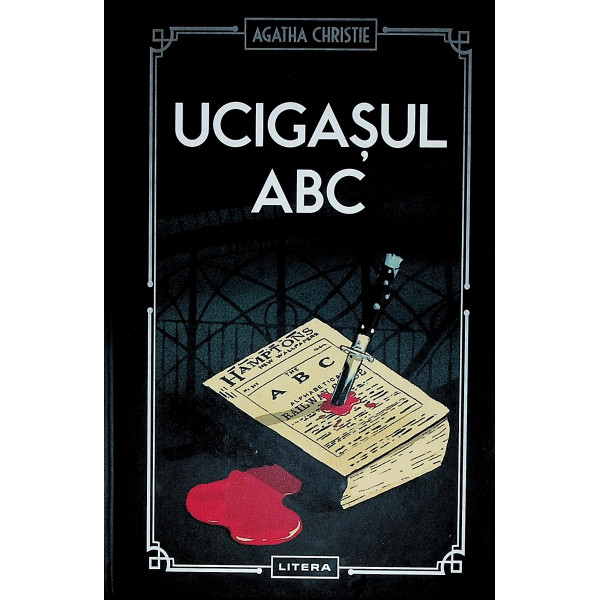 Ucigasul ABC
