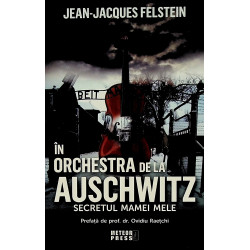 In orchestra de la...