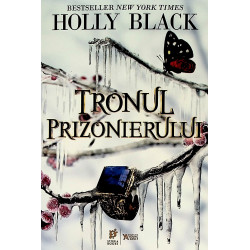 Tronul prizonierului