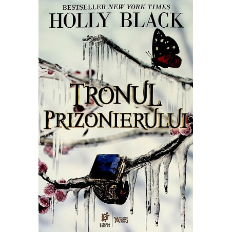 Tronul prizonierului