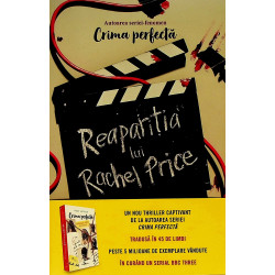 Reaparitia lui Rachel Price