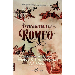 Intunericul lui Romeo