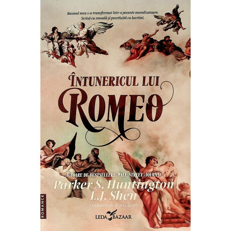 Intunericul lui Romeo
