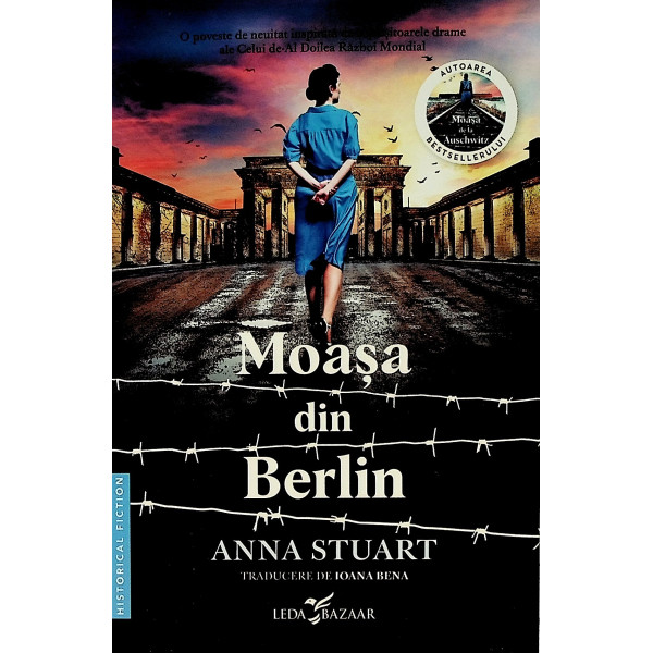 Moasa din Berlin