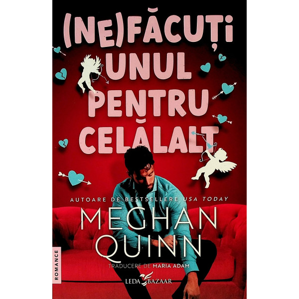 (Ne)facuti unul pentru celalalt