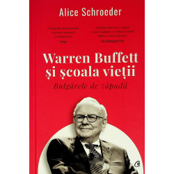 Warren Buffett si scoala...