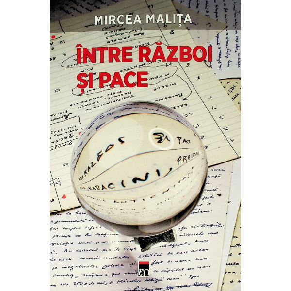 Intre razboi si pace