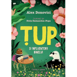 Tup si influenterii...