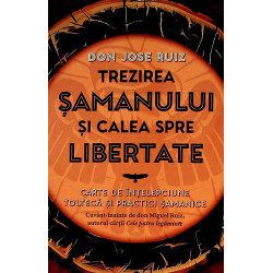 Trezirea samanului si calea...