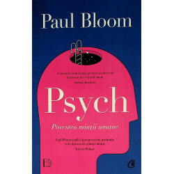 Psych. Povestea mintii umane