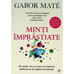 Minti imprastiate. De unde...