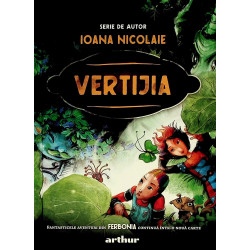 Vertijia