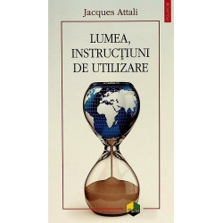 Lumea, instructiuni de...
