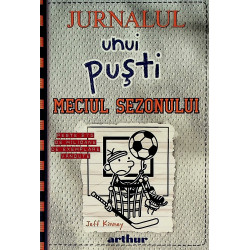 Jurnalul unui pusti, vol....