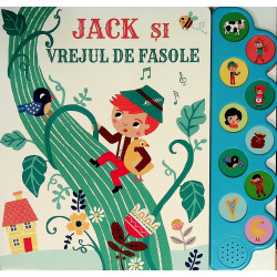 Jack si vrejul de fasole....