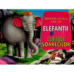 Elefantii si regele...