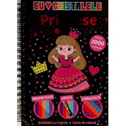 Printese. Activitati cu...