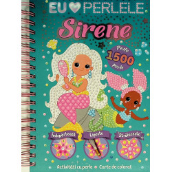 Sirene. Activitati cu...