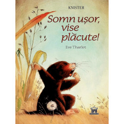 Somn usor, vise placute!