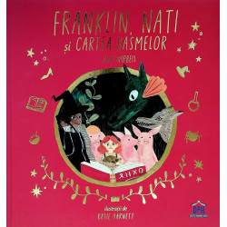 Franklin Nati si cartea...