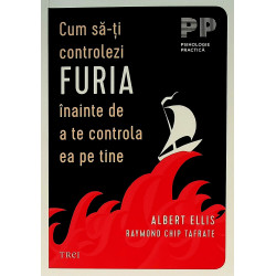 Cum sa-ti controlezi furia...