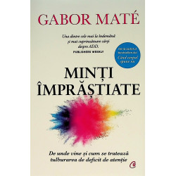 Minti imprastiate. De unde...