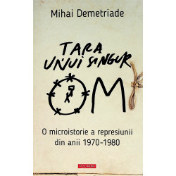 Tara unui singur om. O...