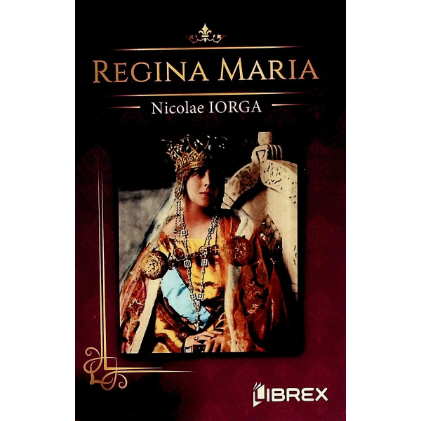 Regina Maria