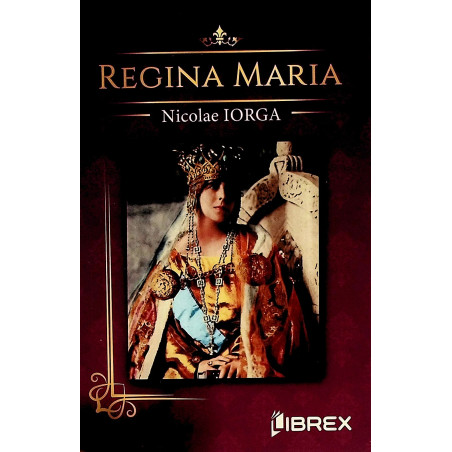 Regina Maria