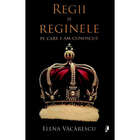 Regii si reginele pe care...