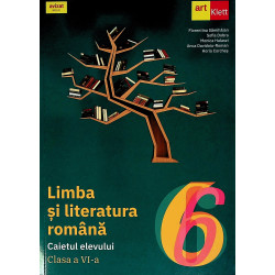 Limba si literatura romana,...