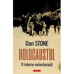 Holocaustul. O istorie...