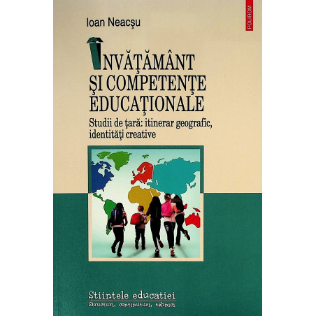 Invatamant si competente...