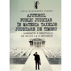 Ajutorul public judiciar in...