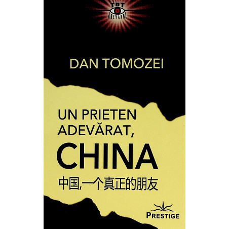 China - Un prieten adevarat