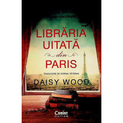 Libraria uitata din Paris