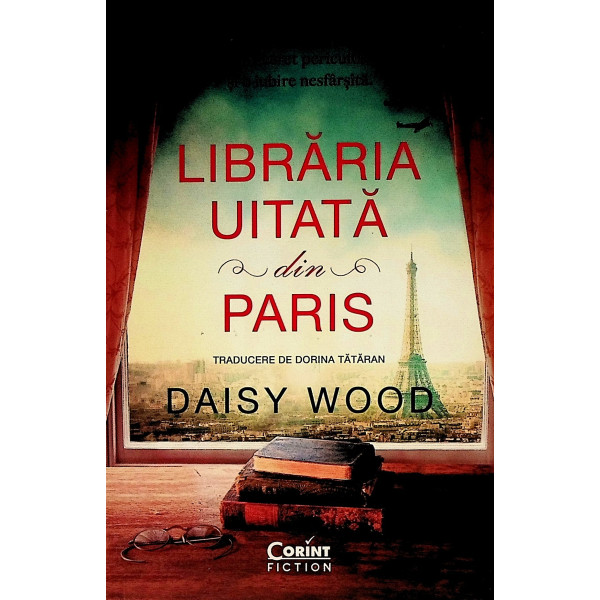 Libraria uitata din Paris