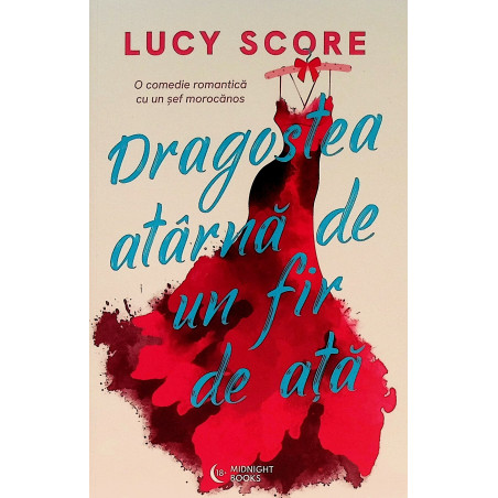 Dragostea atarna de un fir...