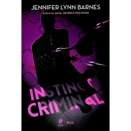 Instinct criminal