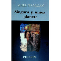 Singura si unica planeta