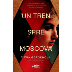 Un tren spre Moscova