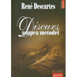 Discurs asupra metodei