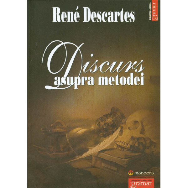 Discurs asupra metodei