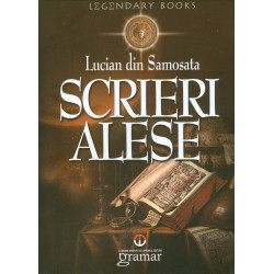 Scrieri alese