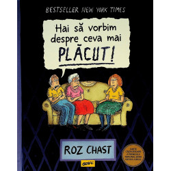 Hai sa vorbim despre ceva...